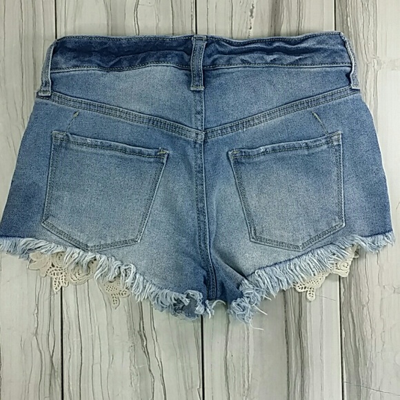 Mossimo Supply Co. - Picture 3 of 5